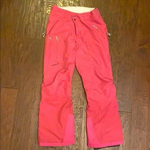 Patagonia Gortex Women’s Snowboard/Ski Pants